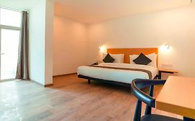 Super Townhouse Hotel Royal Adress Nearest Parthala Chowk